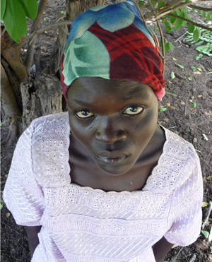 Akec Akec Wol